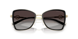Light Gold/Black