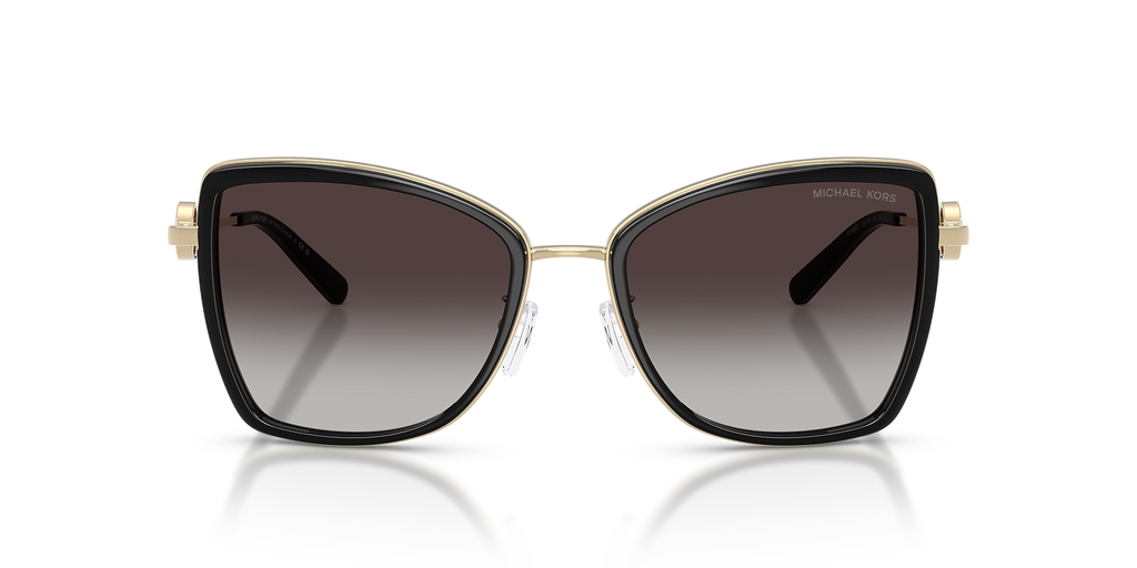 Light Gold/Black