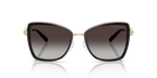 Light Gold/Black