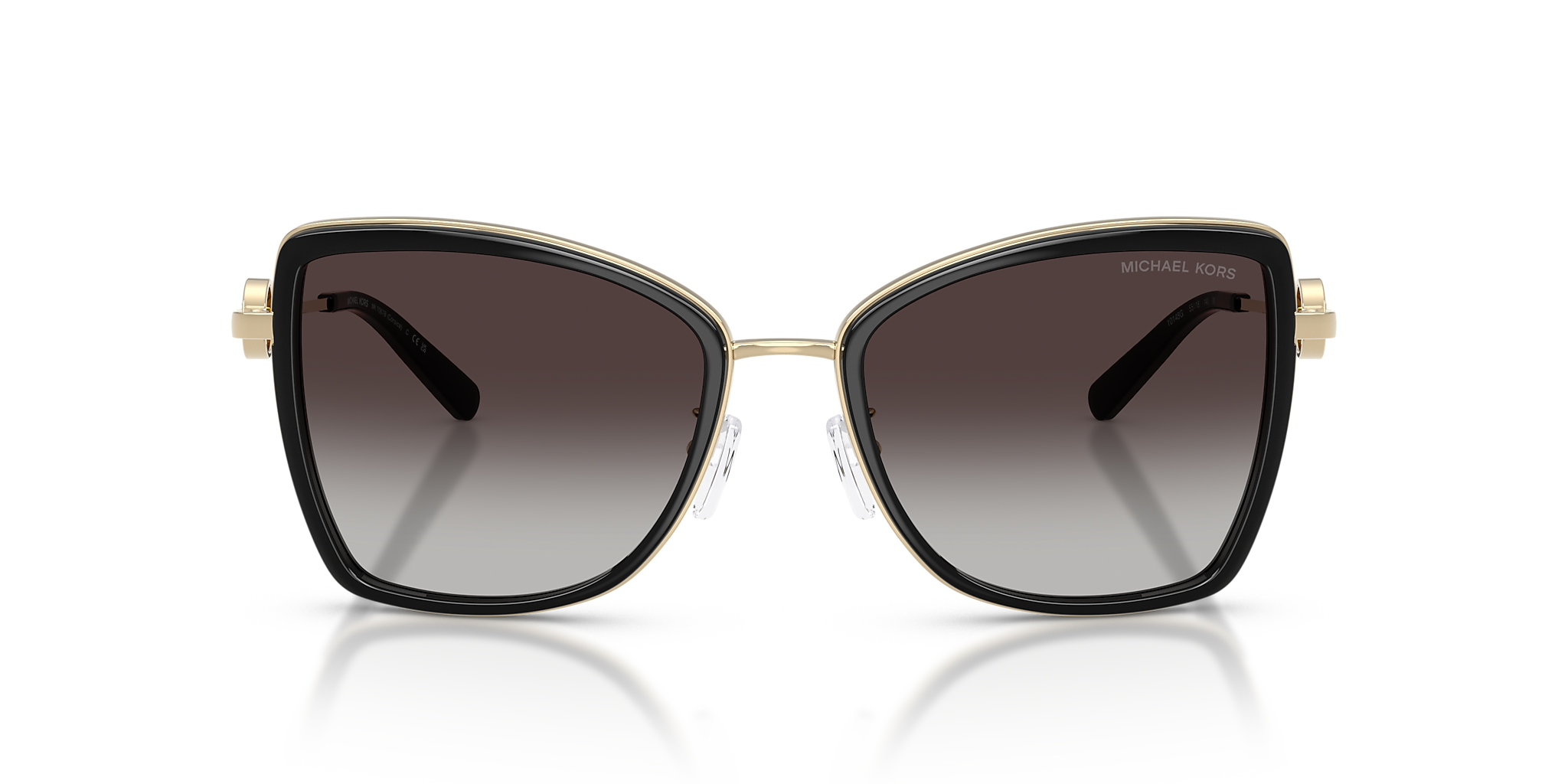 Light Gold/Black