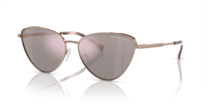 Rose Gold - Rose Gold Mirror