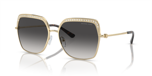 Light Gold - Grey Gradient