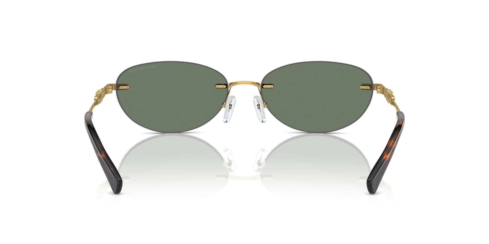 Green Solid