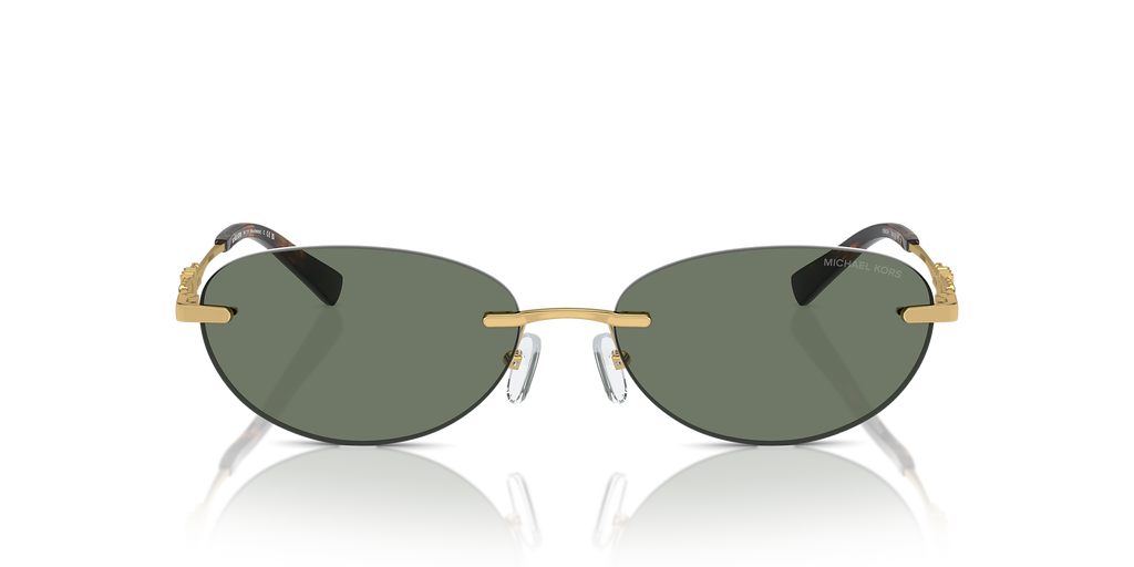 Green Solid