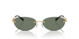 Green Solid