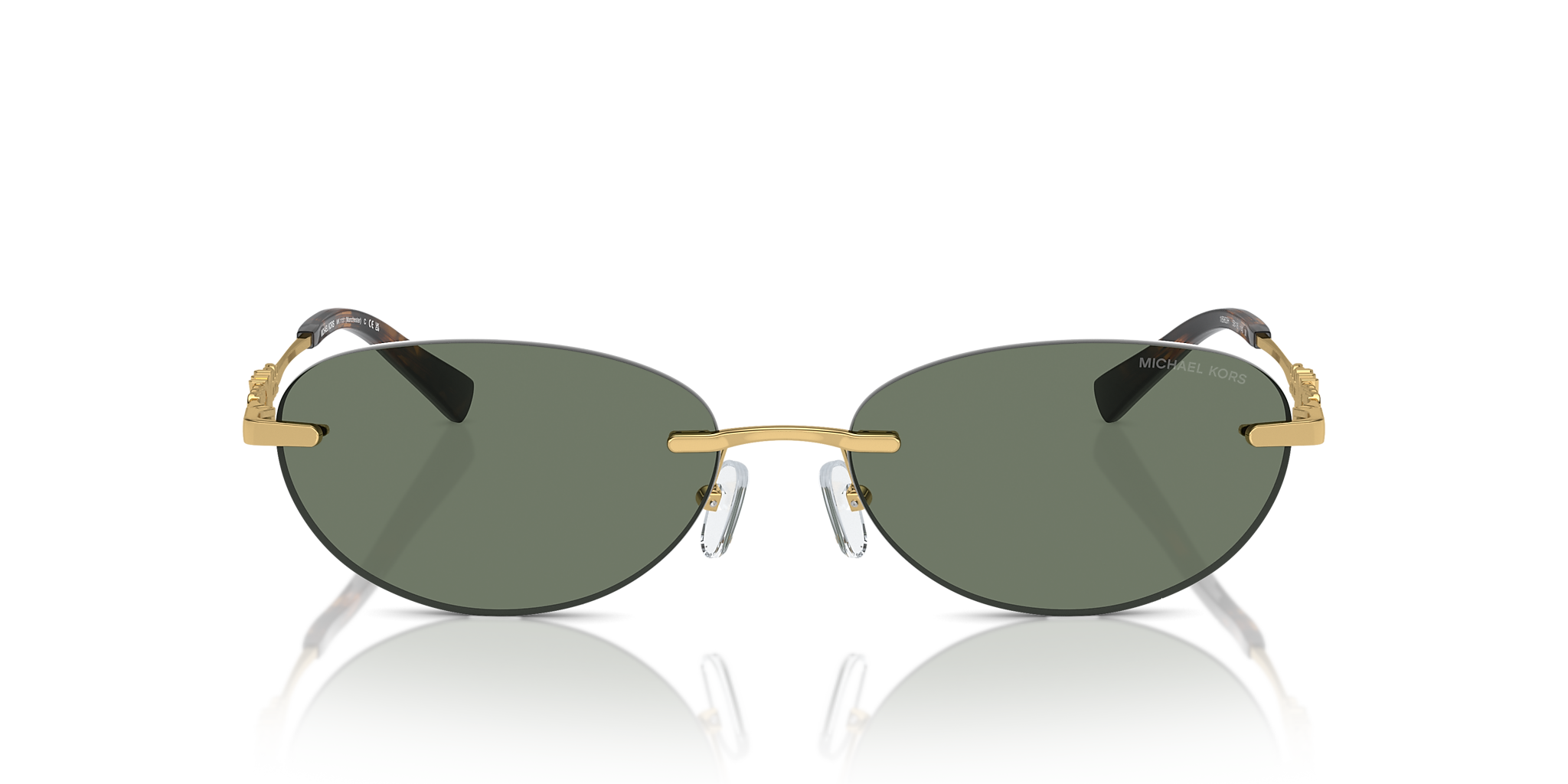 Green Solid