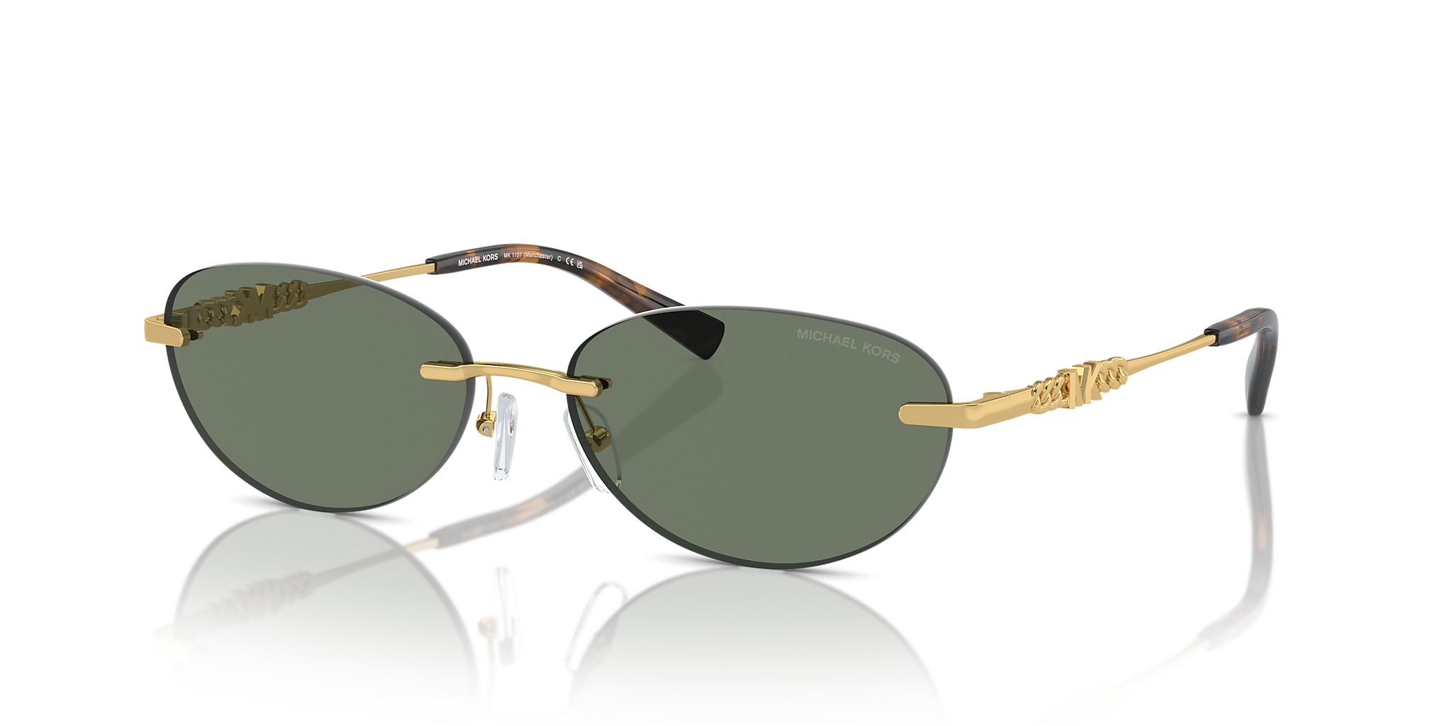 Green Solid