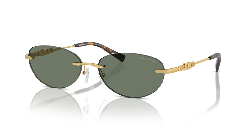 Green Solid