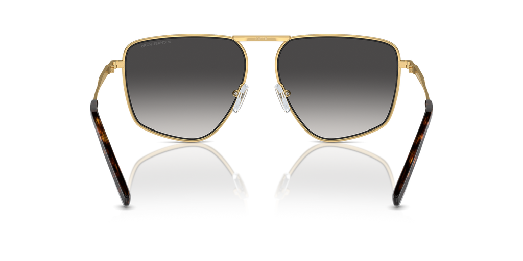 Shiny Yellow Gold