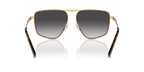 Shiny Yellow Gold