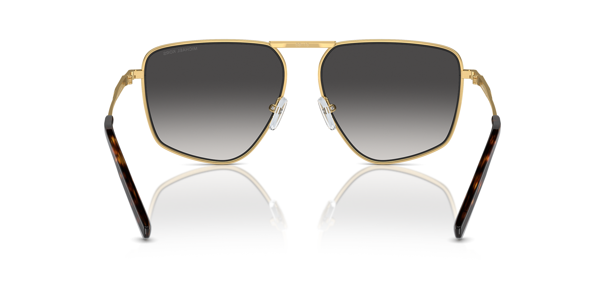 Shiny Yellow Gold