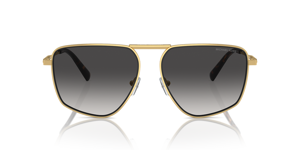 Shiny Yellow Gold