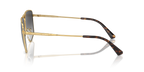 Shiny Yellow Gold