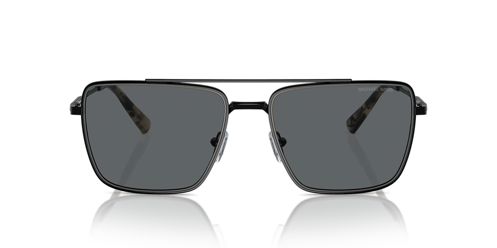 Shiny Black