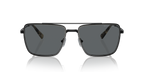 Shiny Black