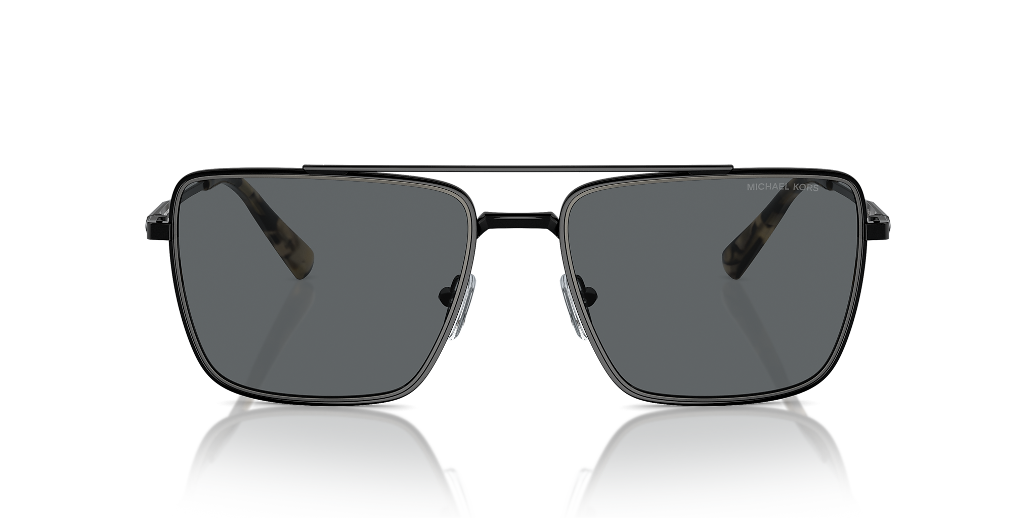 Shiny Black