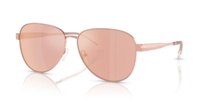 Rose Gold - Rose Gold Mirror