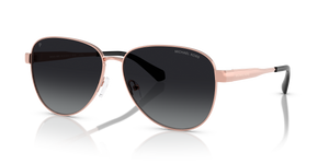 Rose Gold - Grey Gradient Polar