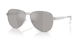Silver - Silver Mirror
