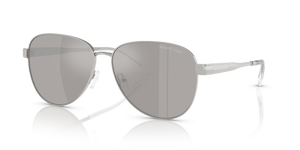 Silver - Silver Mirror