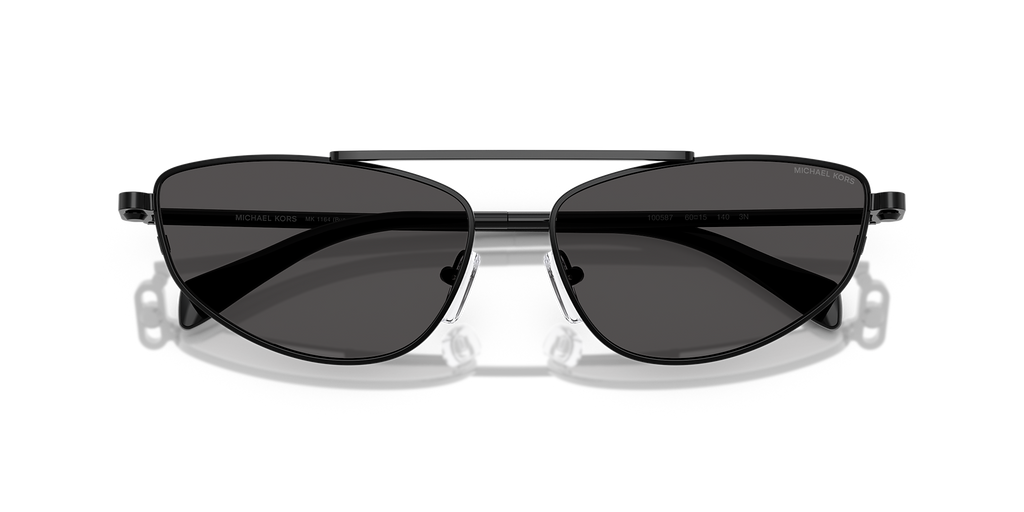 Black Shiny
