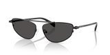 Black Shiny