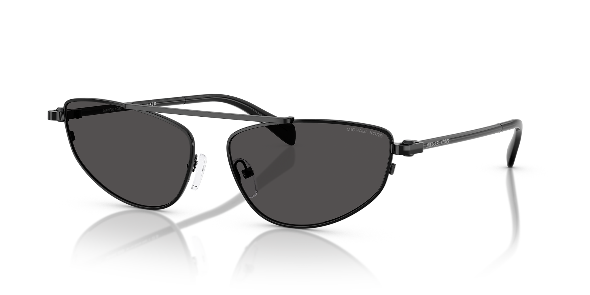 Black Shiny