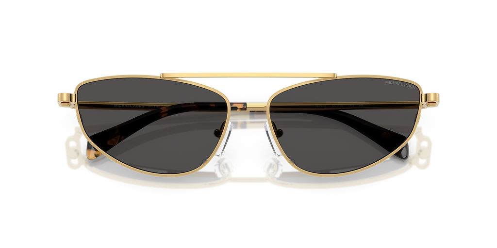 Yellow Gold Shiny
