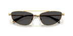 Yellow Gold Shiny