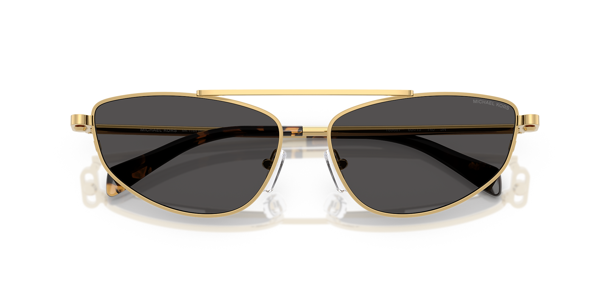 Yellow Gold Shiny