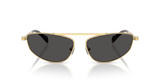 Yellow Gold Shiny