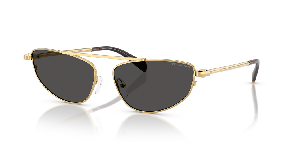 Yellow Gold Shiny
