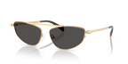 Yellow Gold Shiny