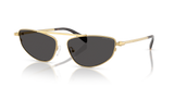 Yellow Gold Shiny