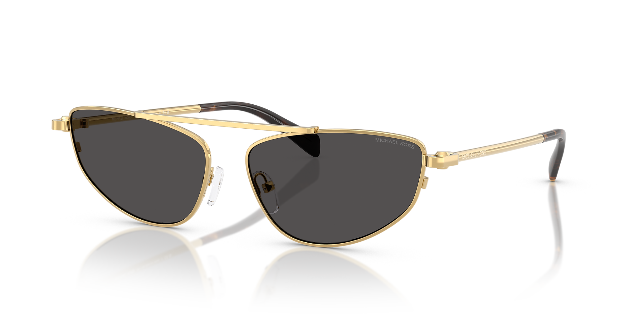 Yellow Gold Shiny