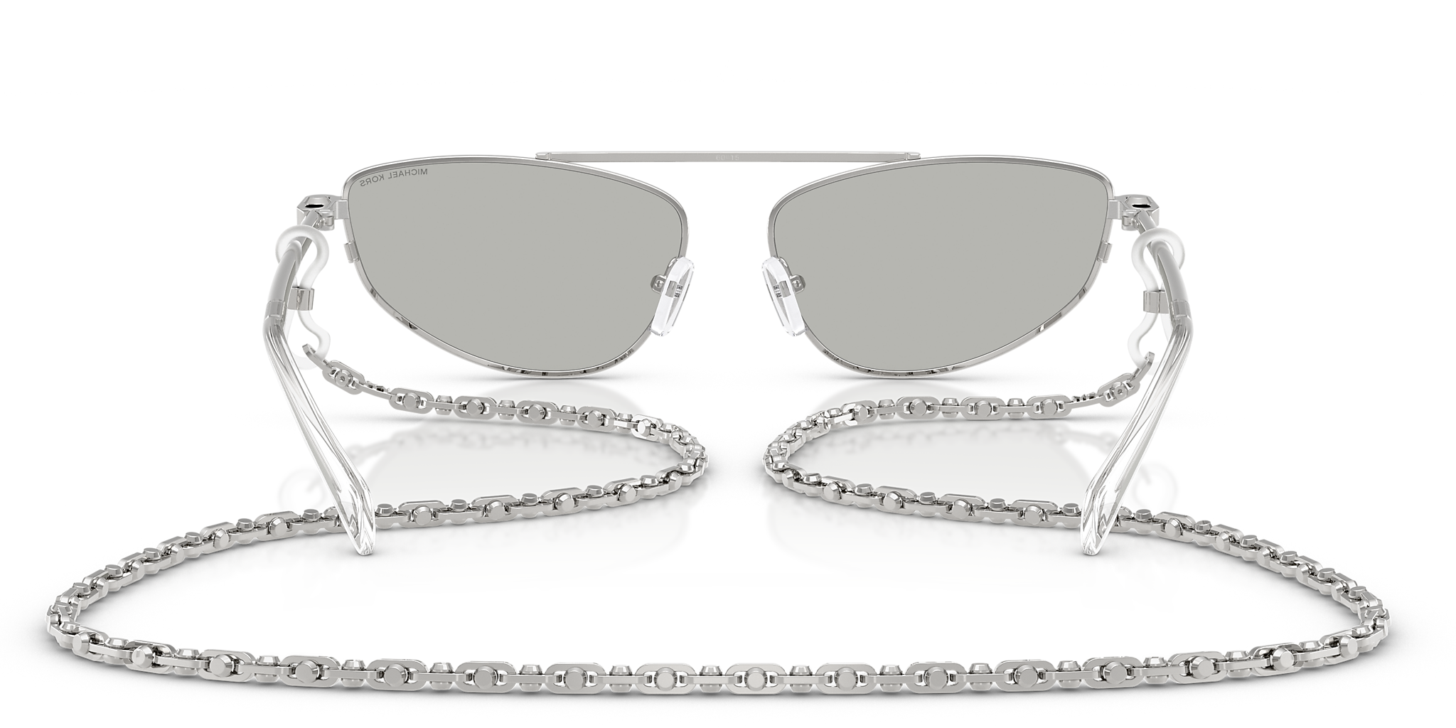 Silver Shiny