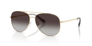 Light Gold - Grey Gradient