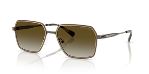 Matte Husk - Olive Gradient