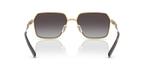 Shiny Yellow Gold