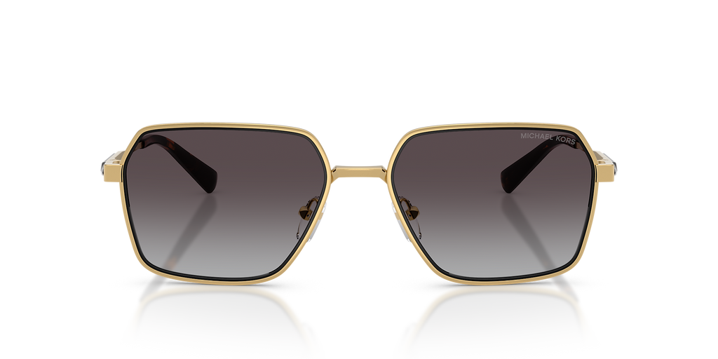 Shiny Yellow Gold