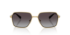 Shiny Yellow Gold