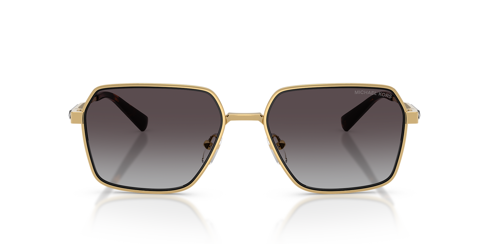 Shiny Yellow Gold