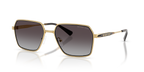 Shiny Yellow Gold