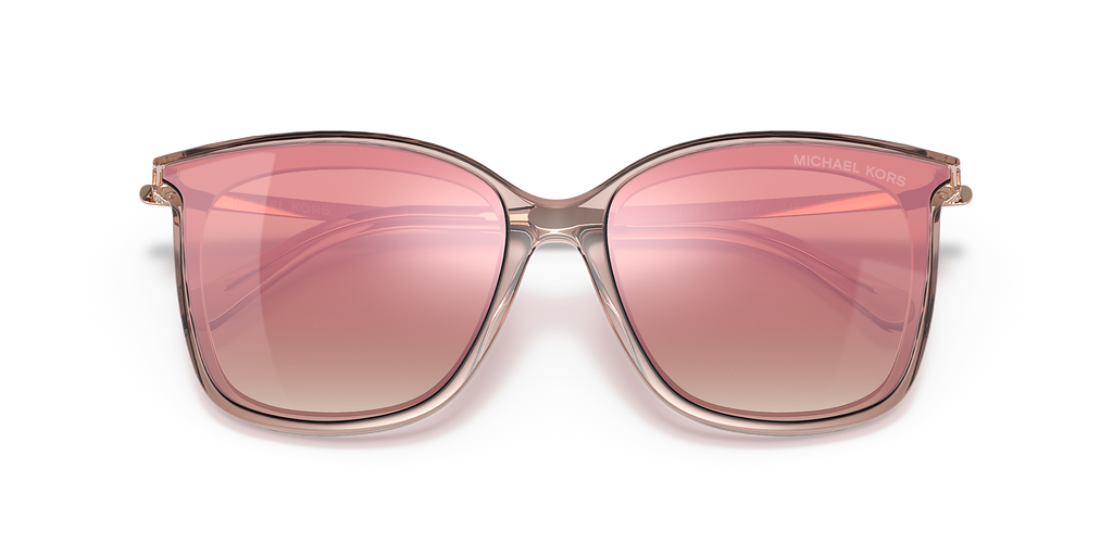 Pink Transparent