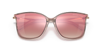 Pink Transparent