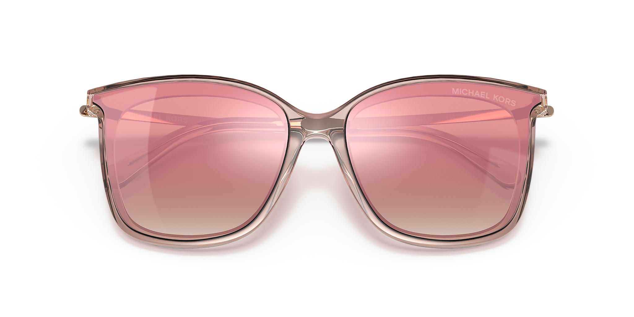 Pink Transparent