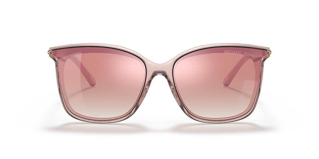 Pink Transparent