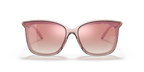 Pink Transparent