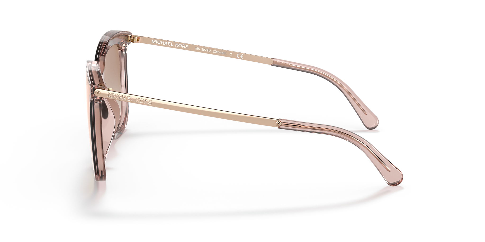 Pink Transparent