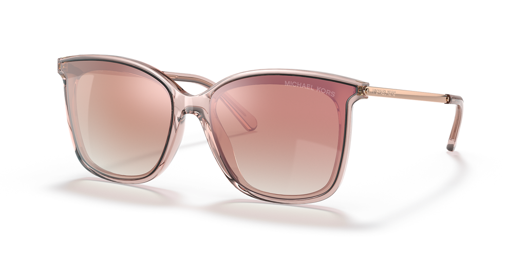Pink Transparent